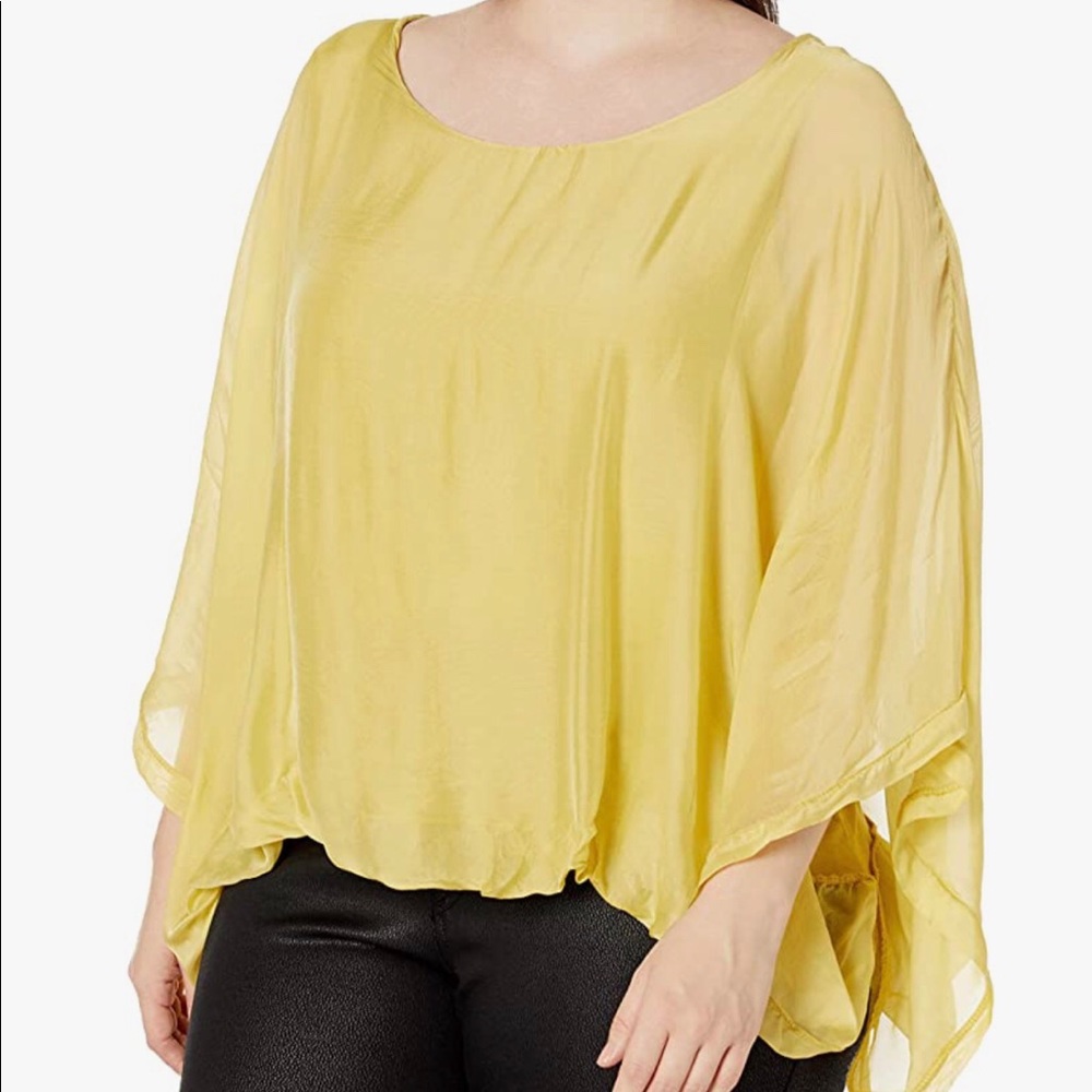 M Made in Italy Women's Blouse